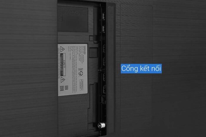 Tivi Samsung QA75Q70DAKXXV 75 Inch 4K QLEDSmart - Ảnh 8