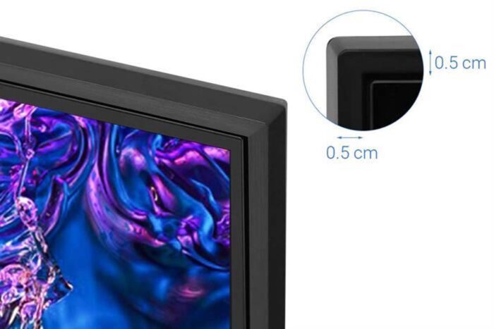 Tivi Samsung QA75Q70DAKXXV 75 Inch 4K QLEDSmart - Ảnh 11