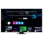 Tivi Samsung QA75Q80DAKXXV 75 Inch 4K QLED Smart - Ảnh 4
