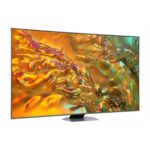 Tivi Samsung QA75Q80DAKXXV 75 Inch 4K QLED Smart - Ảnh 5