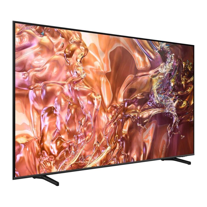 Tivi Samsung QA75QE1DAKXXV QLED 75 Inch 4K Smart - Ảnh 4