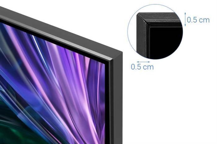 Tivi Samsung QA75QN85DAKXXV 75 Inch 4K Neo QLED Smart - Ảnh 11