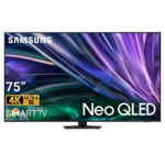 Tivi Samsung QA75QN85DBKXXV 75 Inch 4K NEO QLED Smart