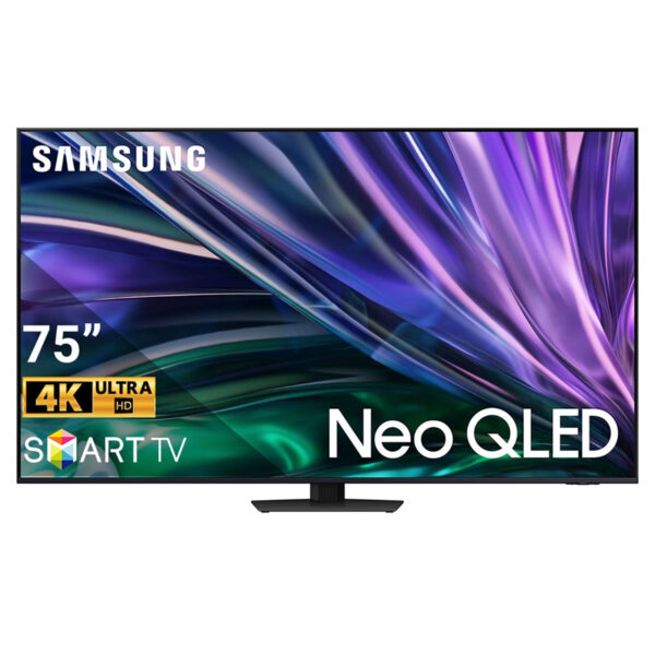 Tivi Samsung QA75QN85DBKXXV 75 Inch 4K NEO QLED Smart