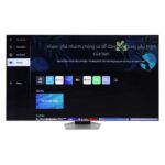 Tivi Samsung QA75QN85DBKXXV 75 Inch 4K NEO QLED Smart - Ảnh 4