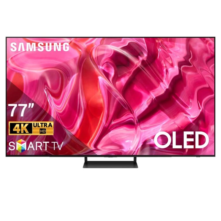 Tivi Samsung QA77S90CAKXXV 77 Inch 4K OLED Smart