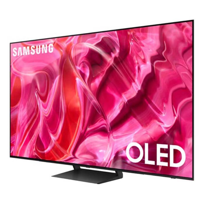 Tivi Samsung QA77S90CAKXXV 77 Inch 4K OLED Smart - Ảnh 5