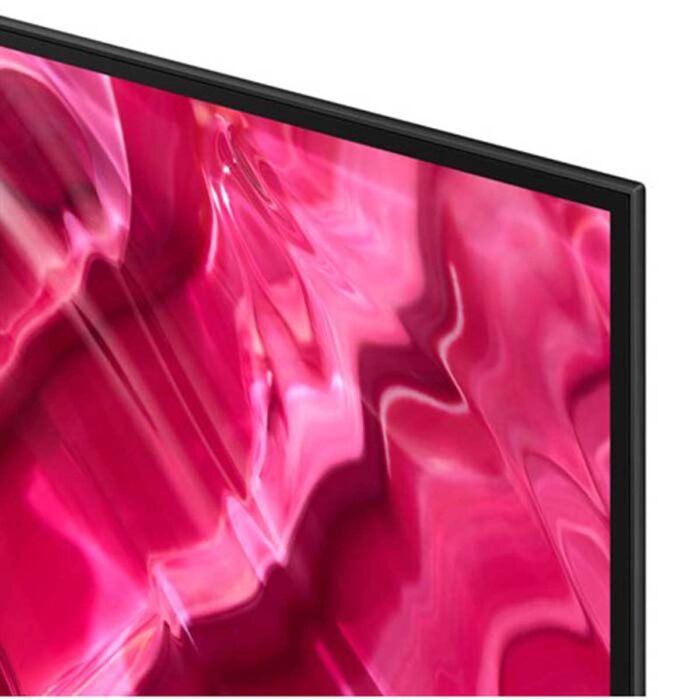 Tivi Samsung QA77S90CAKXXV 77 Inch 4K OLED Smart - Ảnh 6