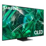 Tivi Samsung QA77S95CAKXXV 77 Inch 4K OLED Smart - Ảnh 4