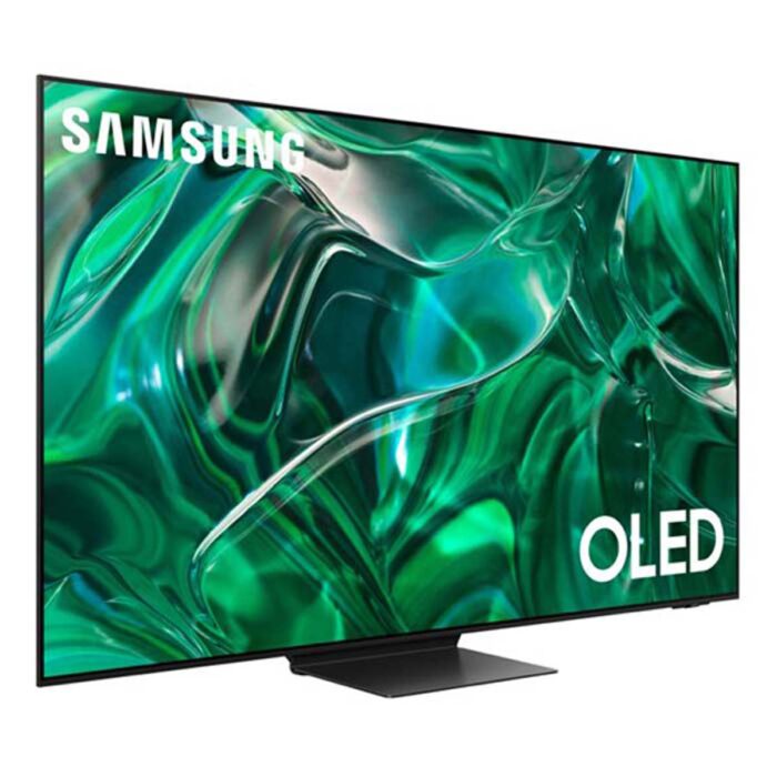 Tivi Samsung QA77S95CAKXXV 77 Inch 4K OLED Smart - Ảnh 4