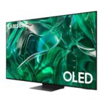 Tivi Samsung QA77S95CAKXXV 77 Inch 4K OLED Smart - Ảnh 5