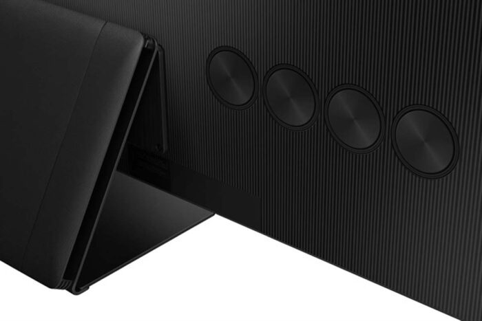 Tivi Samsung QA77S95CAKXXV 77 Inch 4K OLED Smart - Ảnh 8