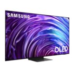 Tivi Samsung QA77S95DAKXXV 77 Inch 4K OLED Smart - Ảnh 3