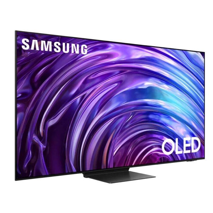 Tivi Samsung QA77S95DAKXXV 77 Inch 4K OLED Smart - Ảnh 3