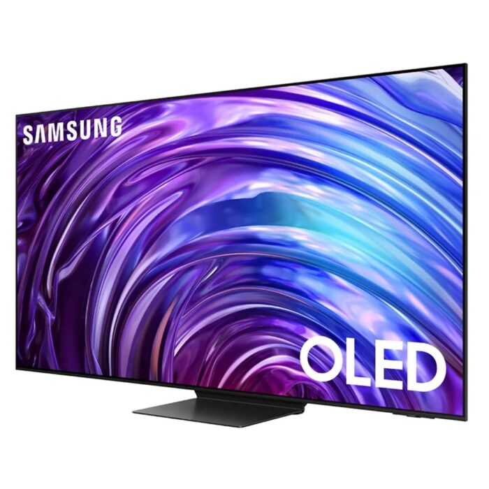 Tivi Samsung QA77S95DAKXXV 77 Inch 4K OLED Smart - Ảnh 4