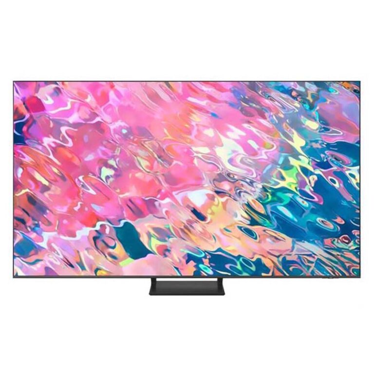 Tivi Samsung QA85Q60BAKXXV 85 Inch 4K QLED Smart
