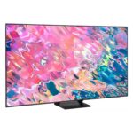 Tivi Samsung QA85Q60BAKXXV 85 Inch 4K QLED Smart - Ảnh 5