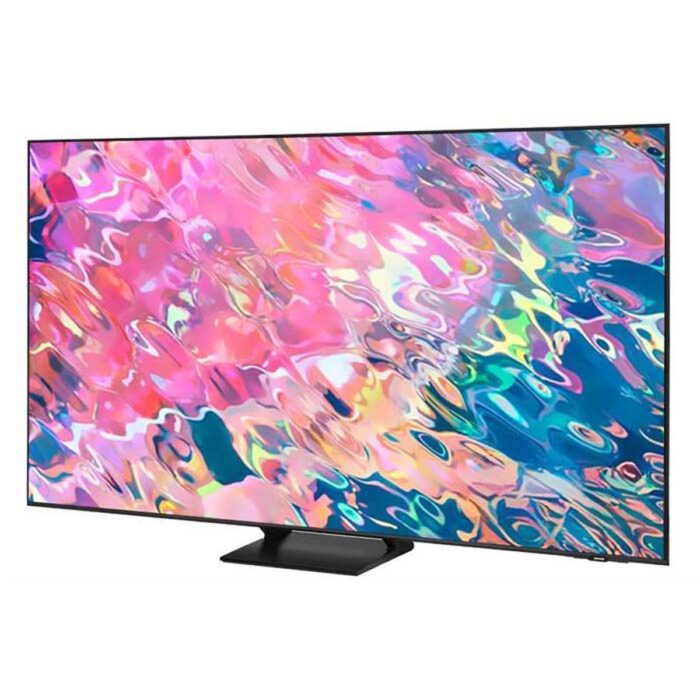 Tivi Samsung QA85Q60BAKXXV 85 Inch 4K QLED Smart - Ảnh 6