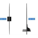 Tivi Samsung QA85Q60BAKXXV 85 Inch 4K QLED Smart - Ảnh 9