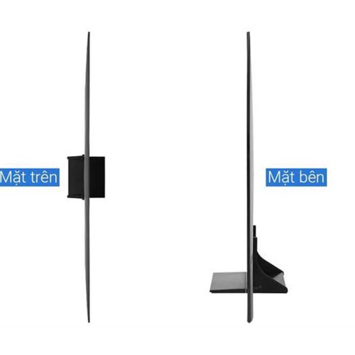 Tivi Samsung QA85Q60BAKXXV 85 Inch 4K QLED Smart - Ảnh 9