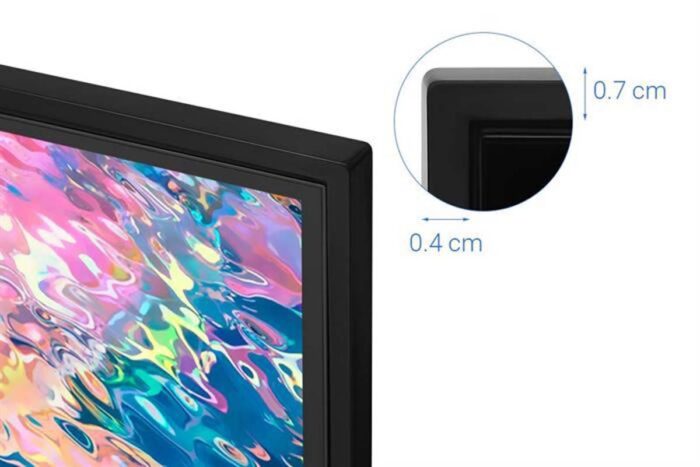 Tivi Samsung QA85Q60BAKXXV 85 Inch 4K QLED Smart - Ảnh 11