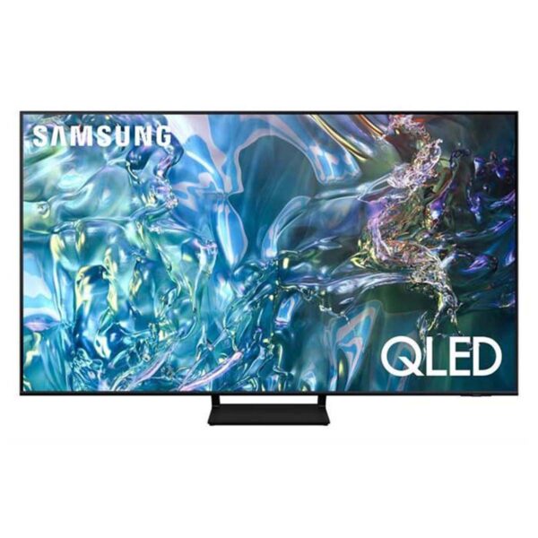 Tivi Samsung QA85Q60DAKXXV 85 Inch 4K QLED Smart