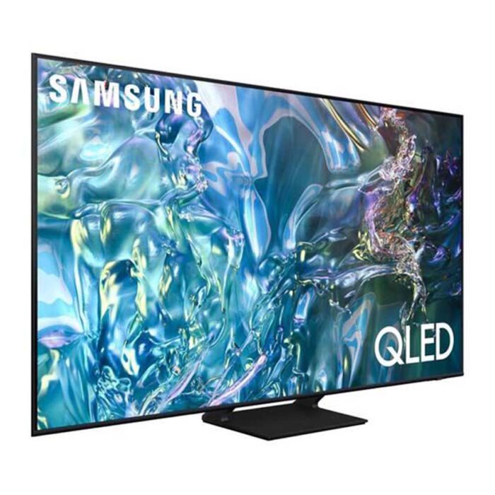 Tivi Samsung QA85Q60DAKXXV 85 Inch 4K QLED Smart - Ảnh 3