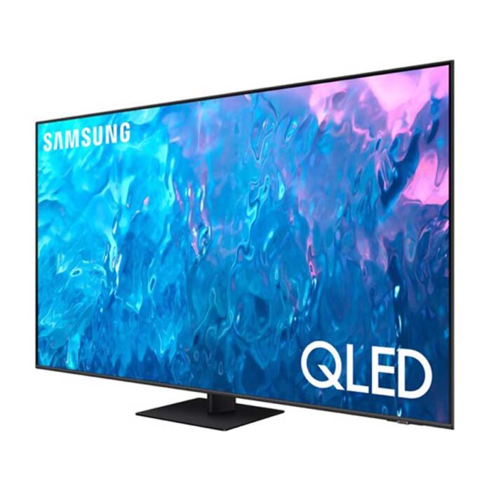 Tivi Samsung QA85Q70CAKXXV 85 Inch 4K QLED Smart - Ảnh 4