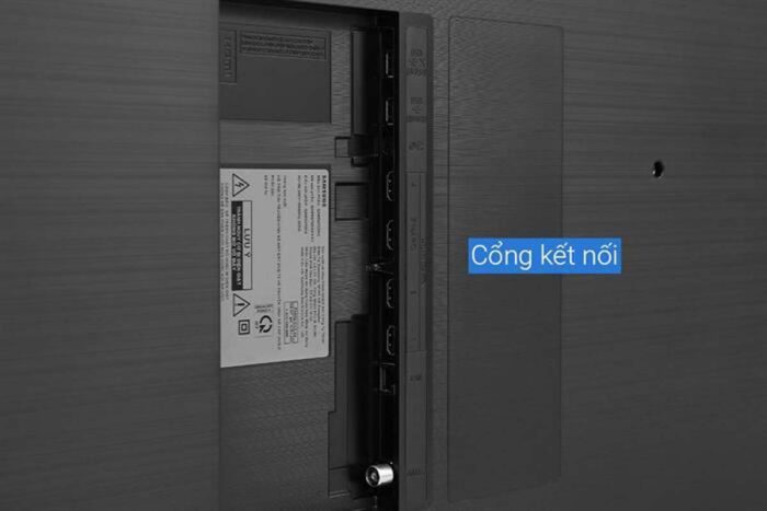 Tivi Samsung QA85Q70DAKXXV 85 Inch 4K QLED Smart - Ảnh 8