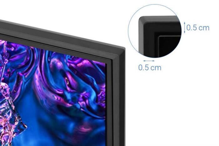 Tivi Samsung QA85Q70DAKXXV 85 Inch 4K QLED Smart - Ảnh 11