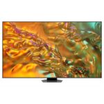 Tivi Samsung QA85Q80DAKXXV 85 Inch 4K QLED Smart