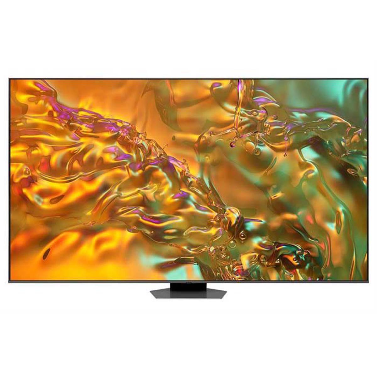 Tivi Samsung QA85Q80DAKXXV 85 Inch 4K QLED Smart