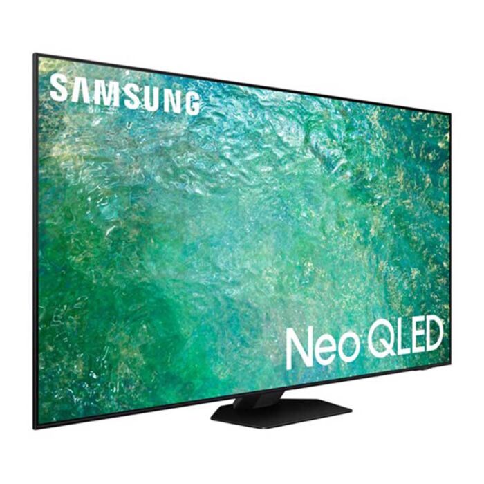 Tivi Samsung QA85QN85CAKXXV 85 Inch 4K Neo QLED Smart - Ảnh 4