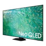 Tivi Samsung QA85QN85CAKXXV 85 Inch 4K Neo QLED Smart - Ảnh 5