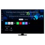 Tivi Samsung QA85QN85DAKXXV 85 Inch 4K Neo QLED Smart - Ảnh 4