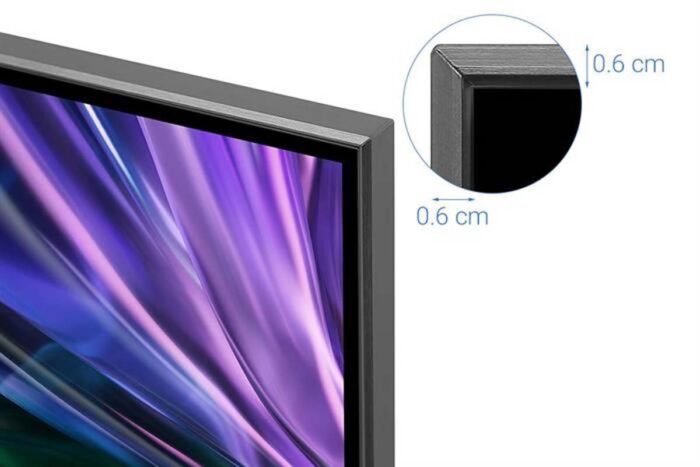 Tivi Samsung QA85QN85DAKXXV 85 Inch 4K Neo QLED Smart - Ảnh 11