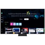 Tivi Samsung QA85QN900DKXXV 85 Inch 8K Neo QLED Smart - Ảnh 4