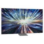 Tivi Samsung QA85QN900DKXXV 85 Inch 8K Neo QLED Smart - Ảnh 5