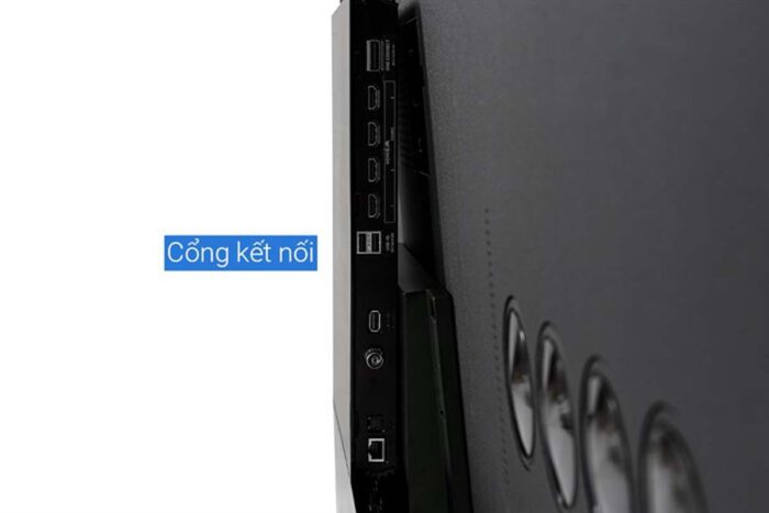 Tivi Samsung QA85QN900DKXXV 85 Inch 8K Neo QLED Smart - Ảnh 8