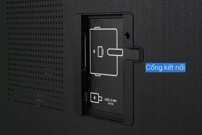 Tivi Samsung QA85QN900DKXXV 85 Inch 8K Neo QLED Smart - Ảnh 9