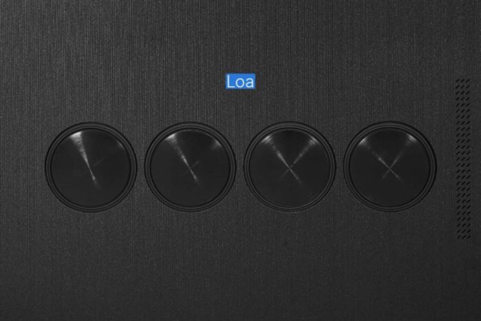 Tivi Samsung QA85QN900DKXXV 85 Inch 8K Neo QLED Smart - Ảnh 10