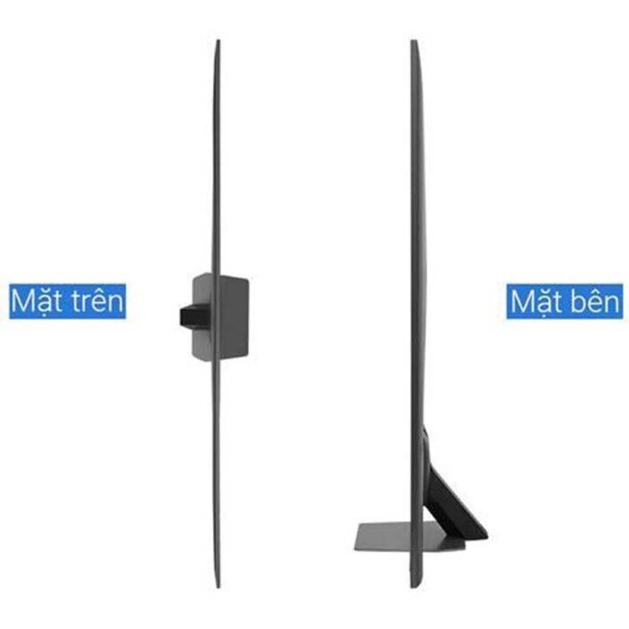 Tivi Samsung QA85QN90DAKXXV 85 Inch 4K Neo QLED Smart - Ảnh 9