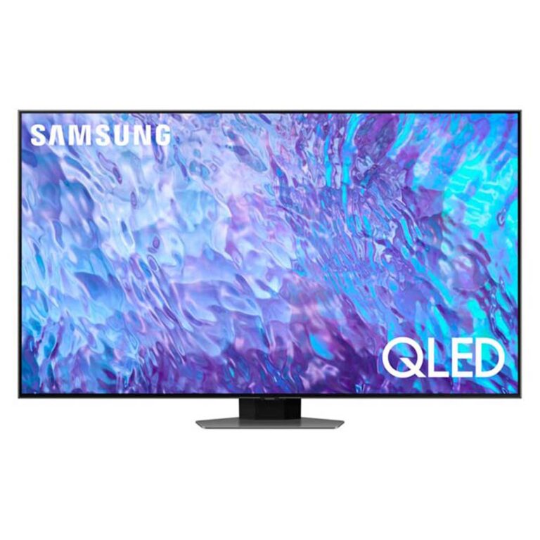 Tivi Samsung QA98Q80CAKXXV 98 Inch 4K QLED Smart
