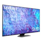 Tivi Samsung QA98Q80CAKXXV 98 Inch 4K QLED Smart - Ảnh 3