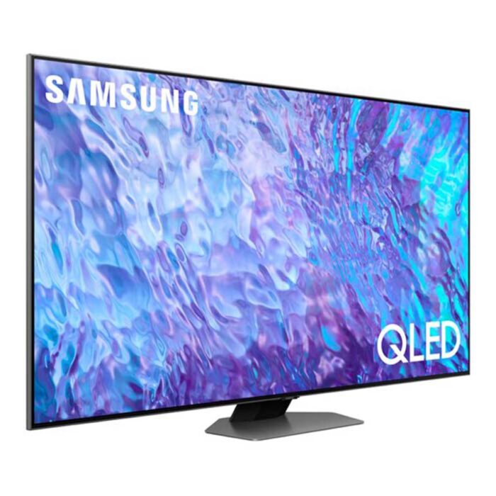 Tivi Samsung QA98Q80CAKXXV 98 Inch 4K QLED Smart - Ảnh 3