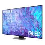 Tivi Samsung QA98Q80CAKXXV 98 Inch 4K QLED Smart - Ảnh 4