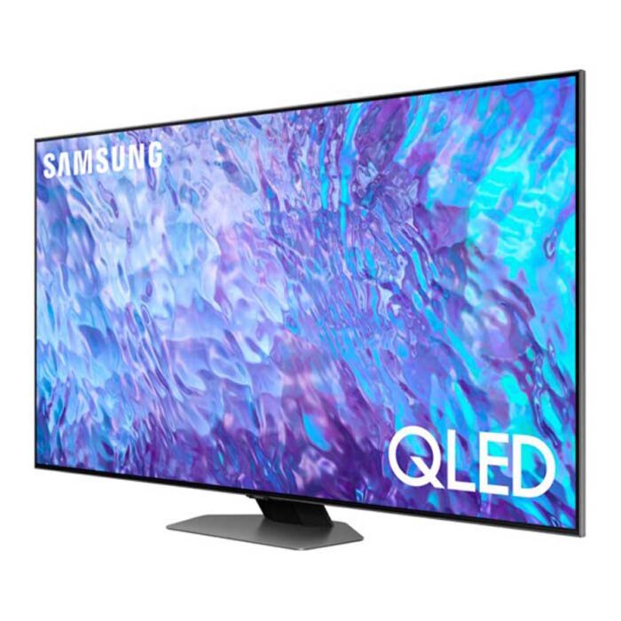 Tivi Samsung QA98Q80CAKXXV 98 Inch 4K QLED Smart - Ảnh 4