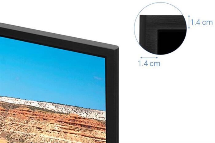 Tivi Samsung UA32T4202AKXXV 32 Inch HD LED Smart - Ảnh 12