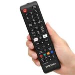 Tivi Samsung UA32T4202AKXXV 32 Inch HD LED Smart - Ảnh 13