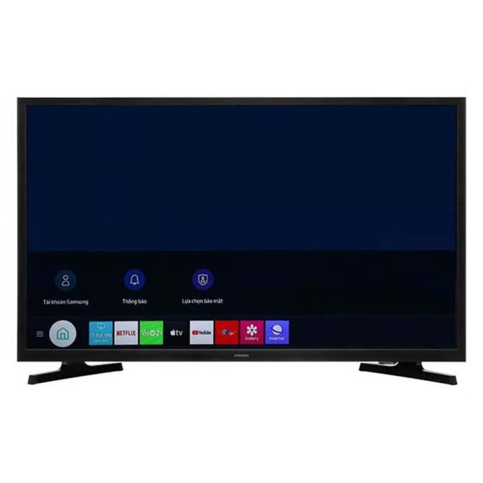 Tivi Samsung UA32T4202AKXXV 32 Inch HD LED Smart - Ảnh 4